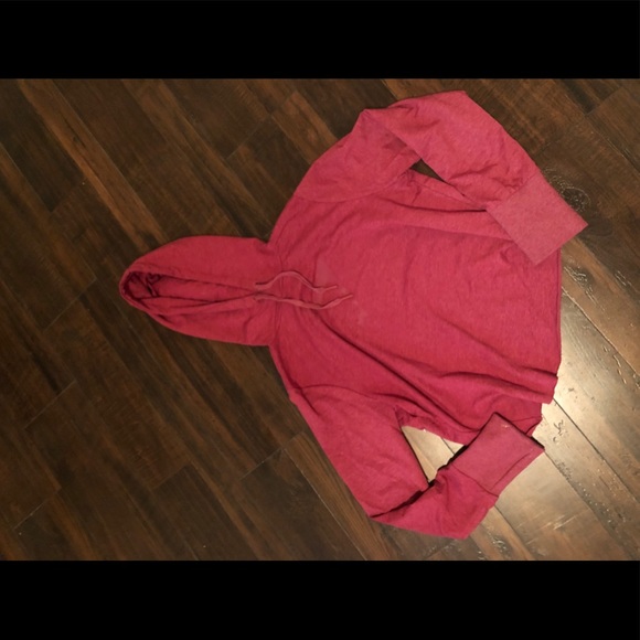 Gymshark hoodie